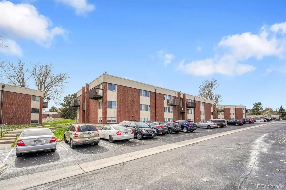 3633 S Sheridan Boulevard #18, Denver, CO 80235 - Image #1