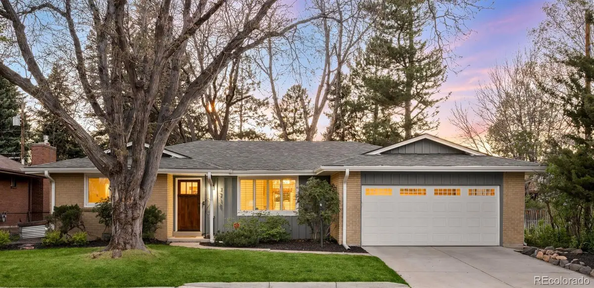 1715 S Oneida Street, Denver, CO 80224 - #1