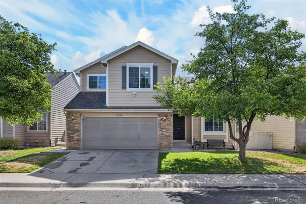 6360 Wolff Street, Arvada, CO 80003