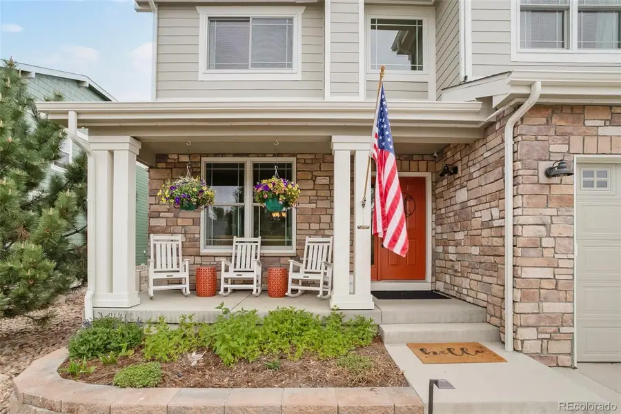 8705 Tack Street, Frederick, CO 80504 - #3