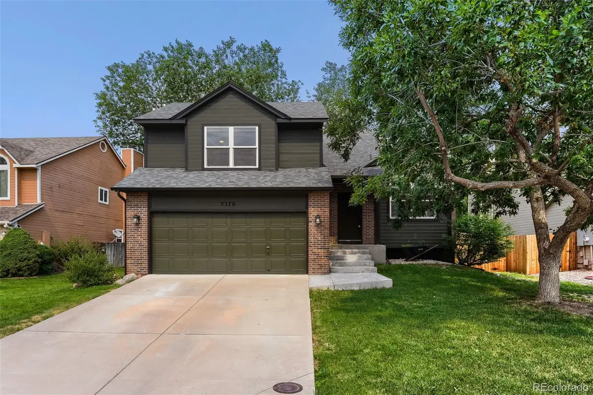 5370 S Union Way, Littleton, CO 80127 - #1