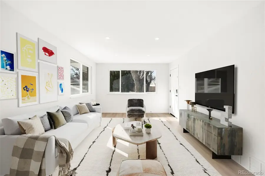 6650 Depew Court, Arvada, CO 80003 - #2