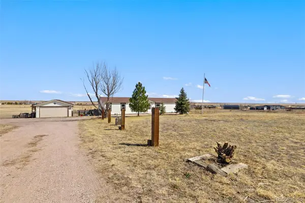 6105 Southfork Drive, Peyton, CO 80831
