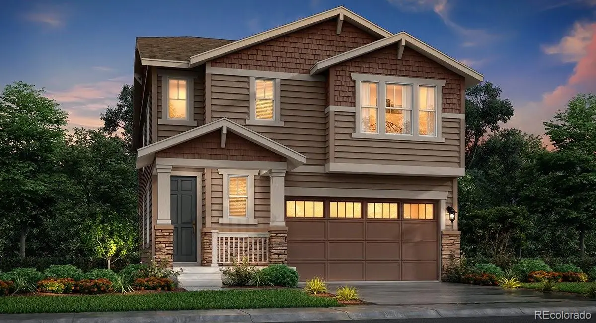 14572 Hudson Way, Thornton, CO 80602 - #1