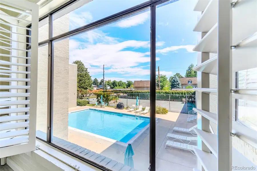 7170 E Princeton Avenue #5, Denver, CO 80237 - #3