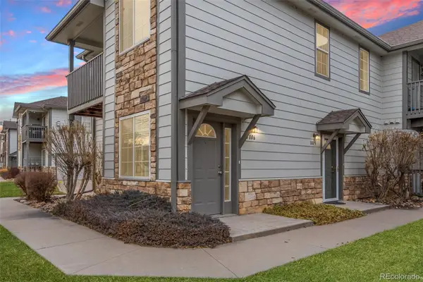 3262 E 103rd Drive #1806, Thornton, CO 80229