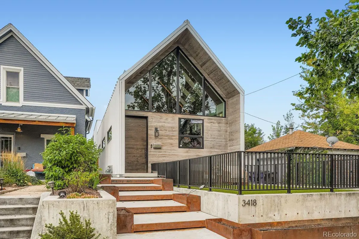 3418 Vallejo Street, Denver, CO 80211 - Image #1