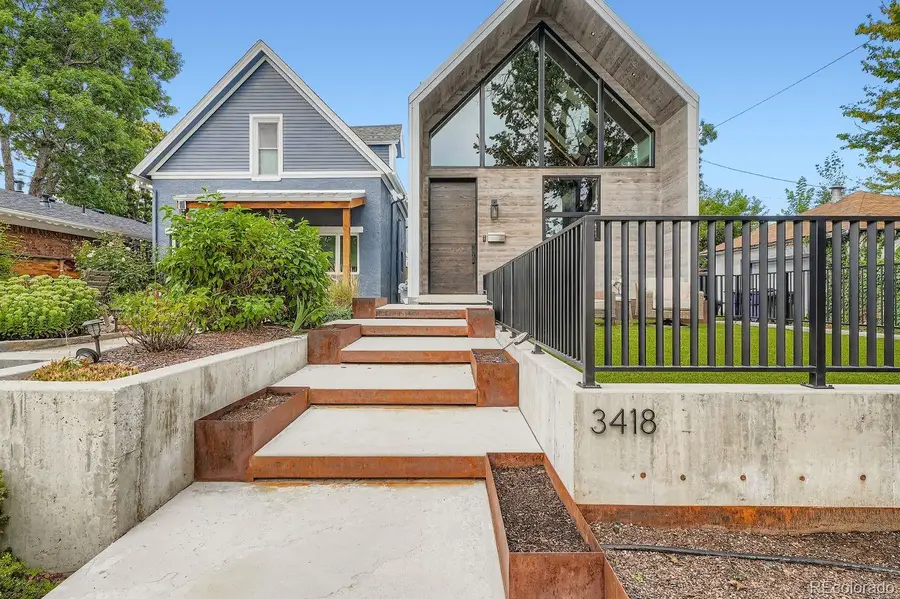 3418 Vallejo Street, Denver, CO 80211 - Image #3