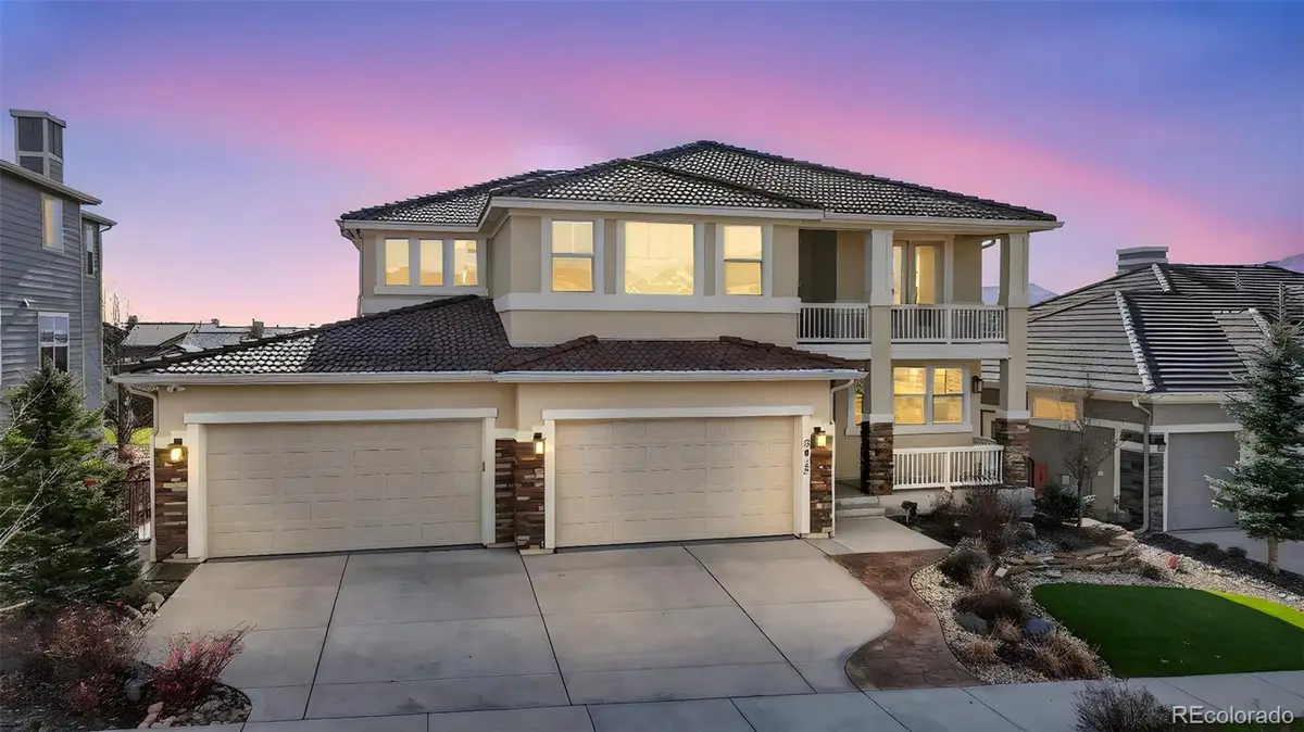 2015 Walnut Creek Court, Colorado Springs, CO 80921 - #1