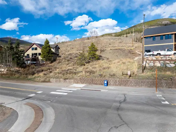 321 Tenderfoot Street, Dillon, CO 80435