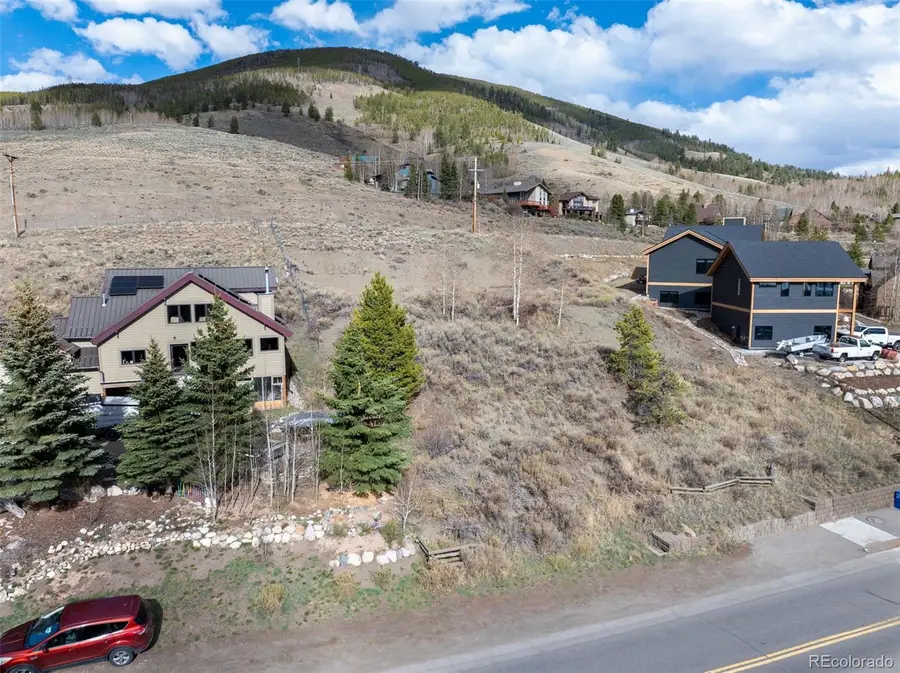 321 Tenderfoot Street, Dillon, CO 80435 - #2