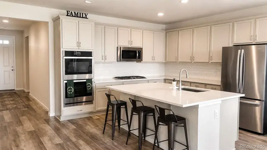 7768 S Old Hammer Way, Aurora, CO 80016 - #2