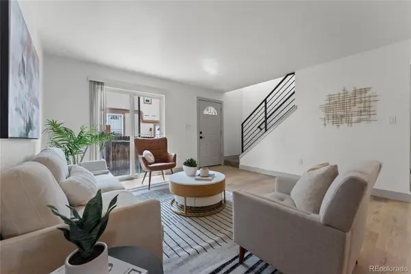 2447 Rainbow Drive #25, Denver, CO 80229