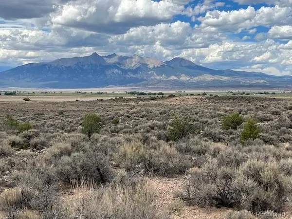 15842 23rd Street, Blanca, CO 81123
