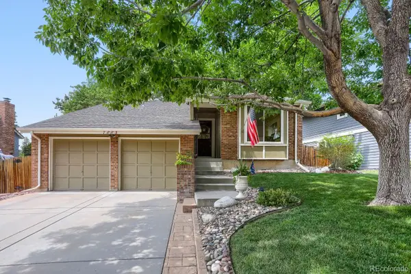 7883 S Ulster Street, Centennial, CO 80112