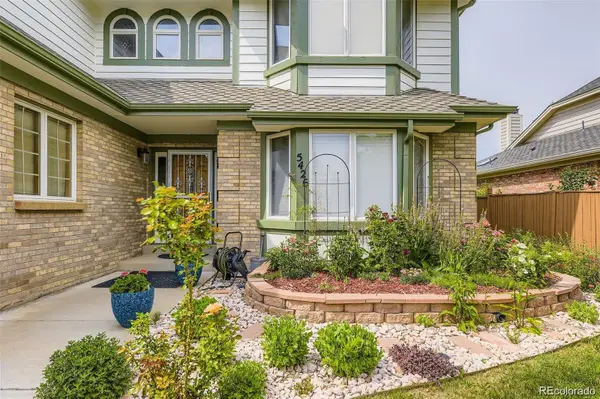 5426 S Jasper Way, Centennial, CO 80015