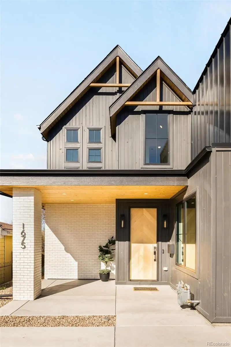 1675 S Steele Street, Denver, CO 80210 - #1