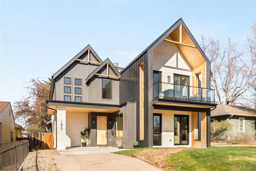 1675 S Steele Street, Denver, CO 80210 - #2