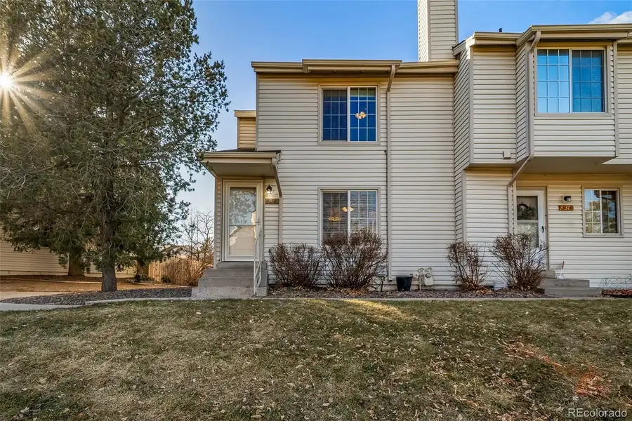 4137 S Mobile Circle #E, Aurora, CO 80013 - Image #2