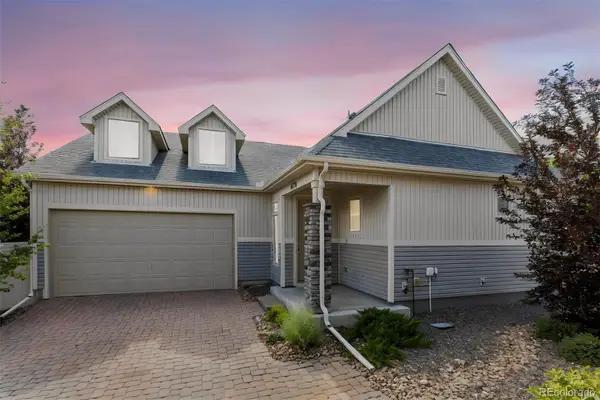 6778 Golden Briar Lane, Colorado Springs, CO 80927