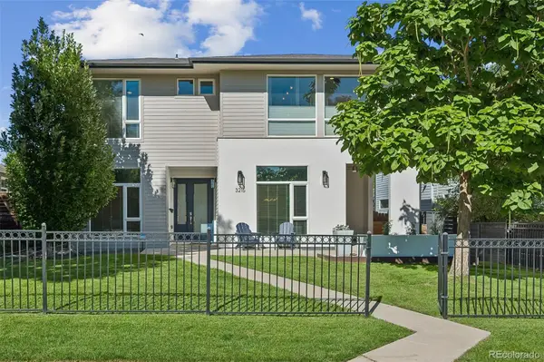 3215 S Dahlia, Denver, CO 80222