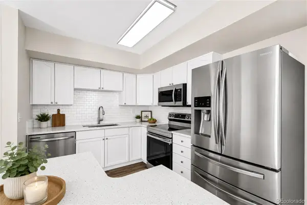 10881 N Pine Drive #8, Parker, CO 80138