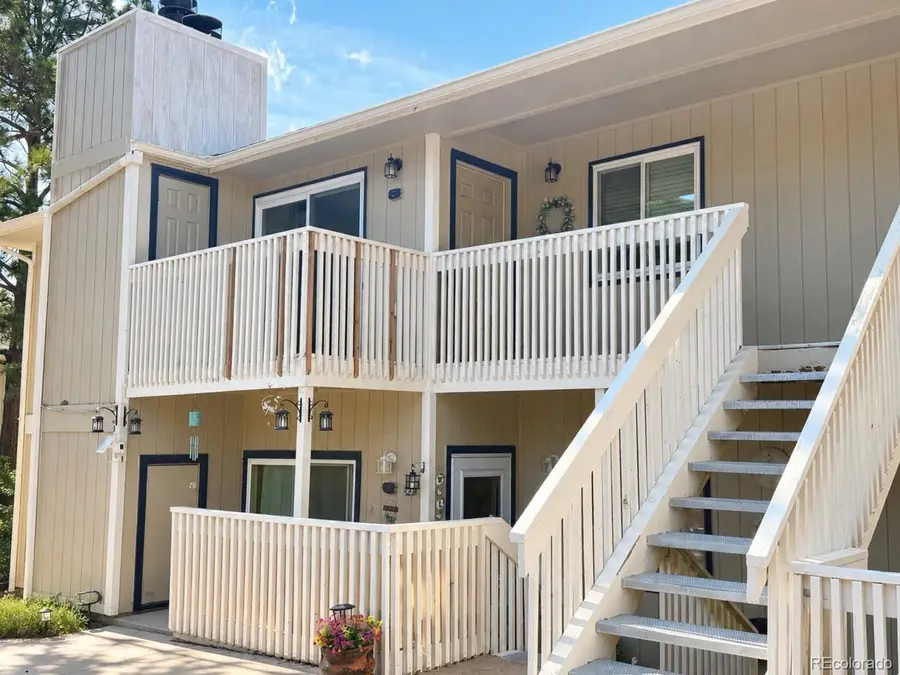 10881 N Pine Drive #8, Parker, CO 80138 - #3