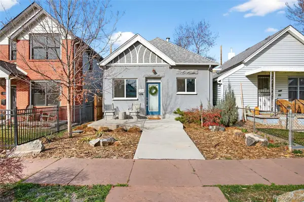 335 Delaware Street, Denver, CO 80223