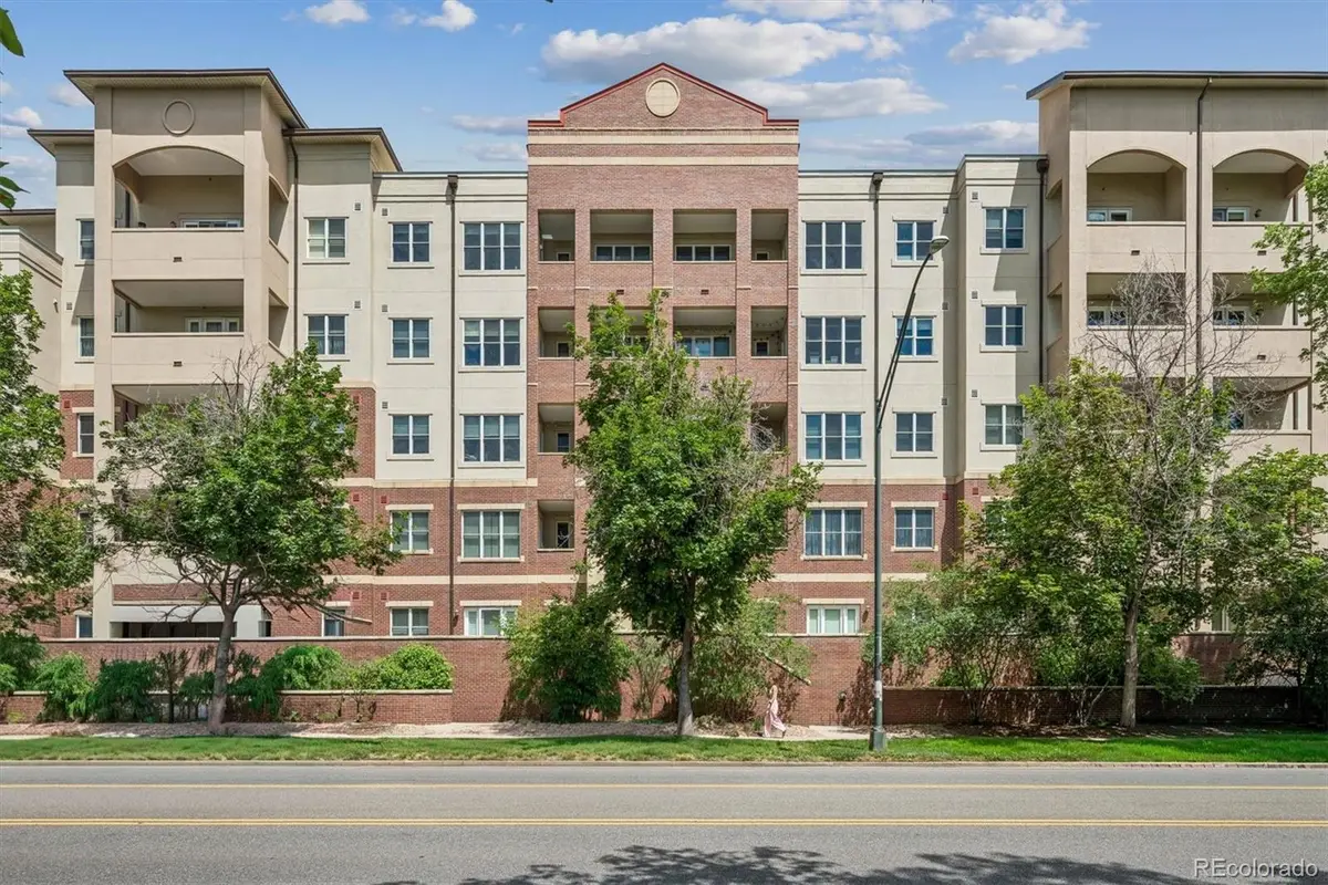 2200 S University Boulevard #403, Denver, CO 80210 - #1