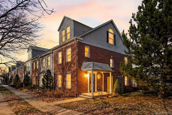 944 Ivanhoe Street, Denver, CO 80220