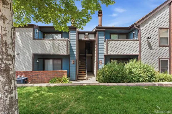 12005 E Harvard Avenue #208, Aurora, CO 80014