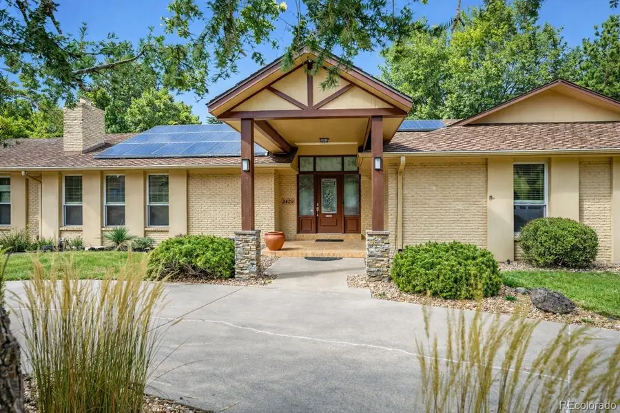 2429 S Chase Lane, Lakewood, CO 80227 - #3