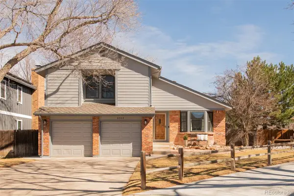 8164 Carr Circle, Arvada, CO 80005