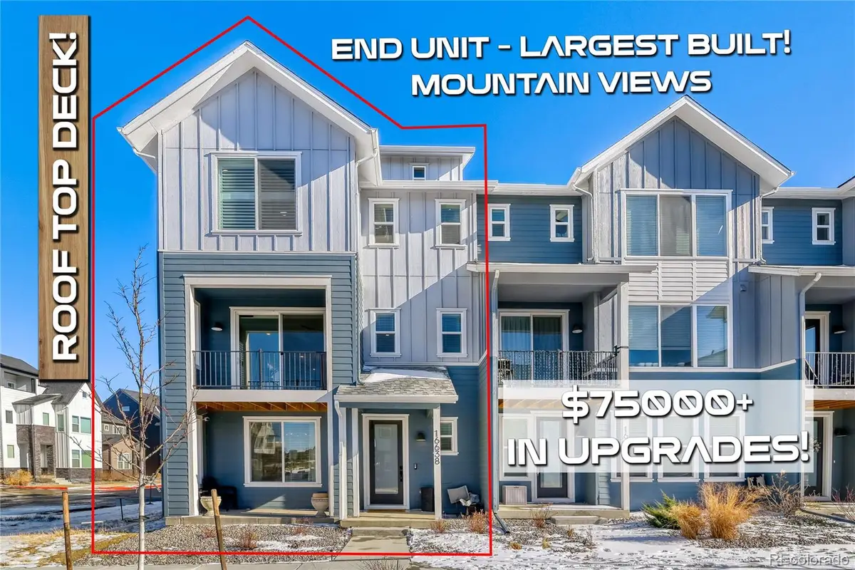 16638 Umatilla Street, Broomfield, CO 80023 - Image #1