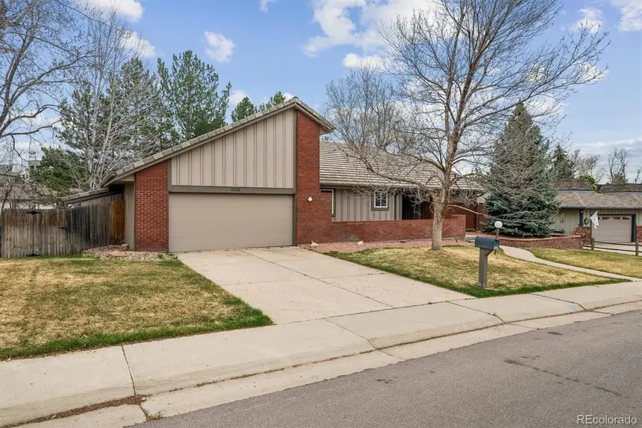 2222 S Dallas Street, Denver, CO 80231 - #2