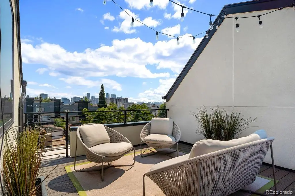 2816 W 26th Avenue #102, Denver, CO 80211 - Image #1