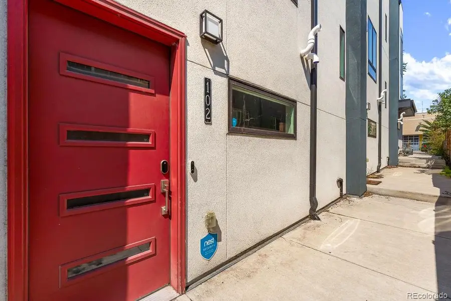 2816 W 26th Avenue #102, Denver, CO 80211 - Image #2