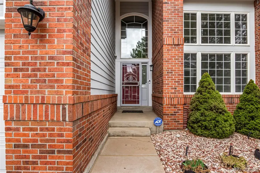 8546 E Amherst Circle, Denver, CO 80231 - #3