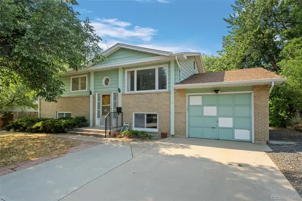 3390 Endicott Drive, Boulder, CO 80305