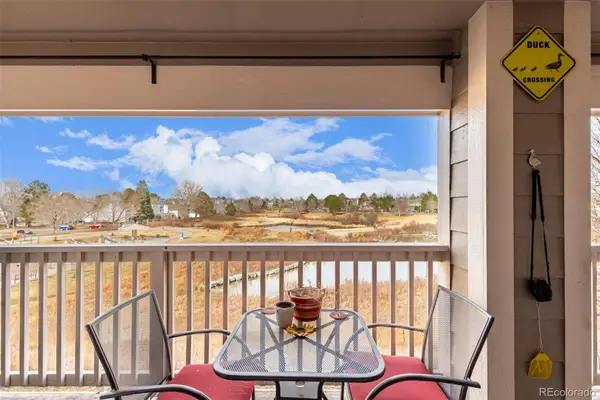 4211 S Blackhawk Circle #8C, Aurora, CO 80014