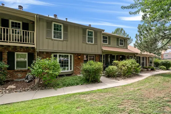 7505 W Yale Avenue #2204, Denver, CO 80227