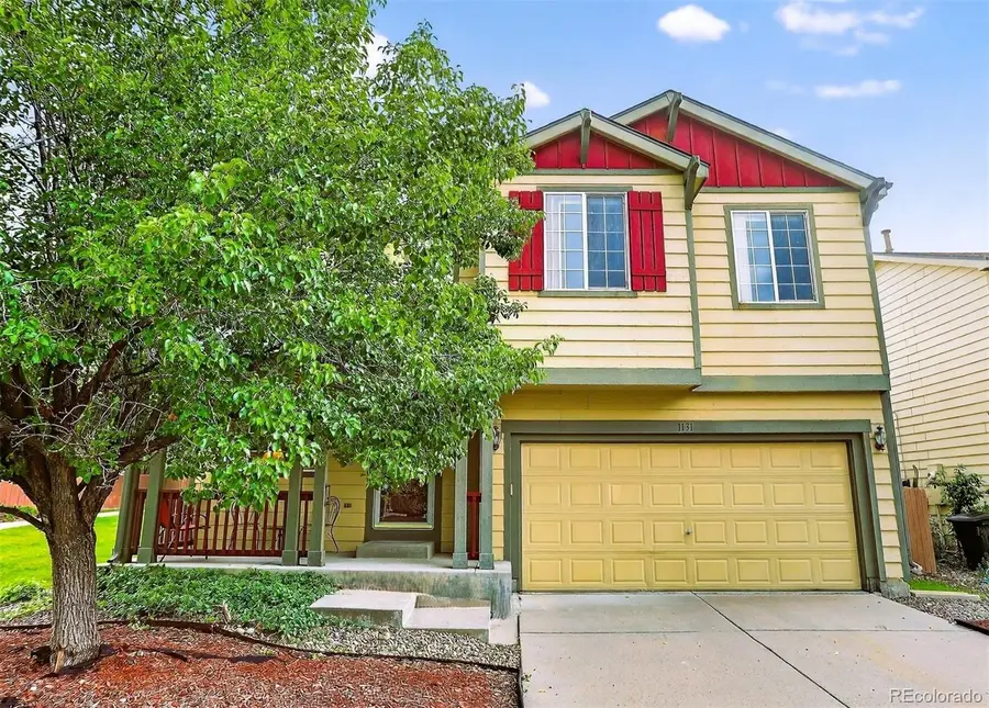 1131 S Chester Court, Denver, CO 80247 - #2