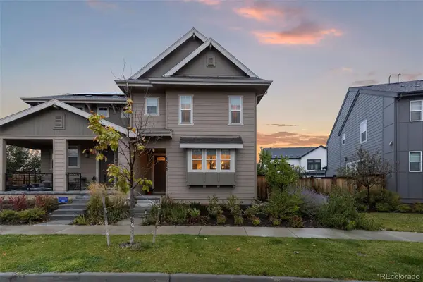 6365 N Dallas Court, Denver, CO 80238