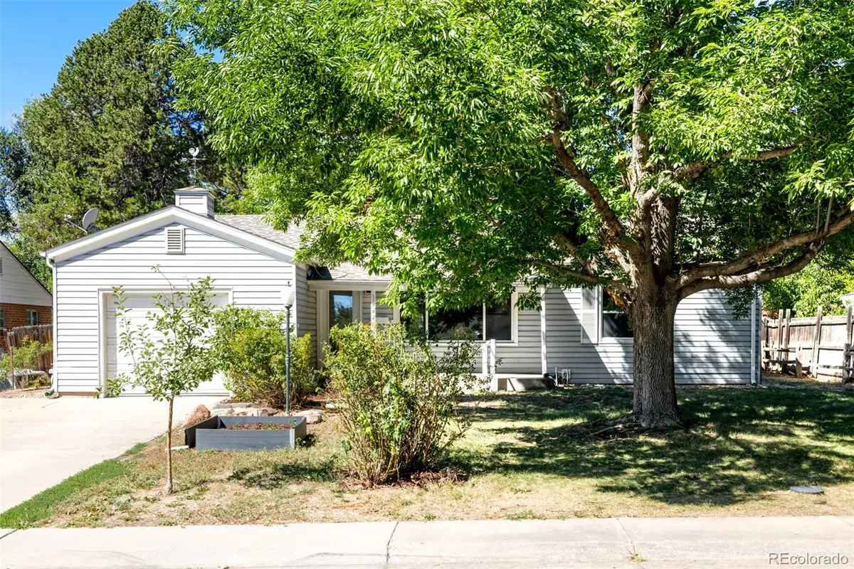 1655 Quay, Denver, CO 80214 - #1