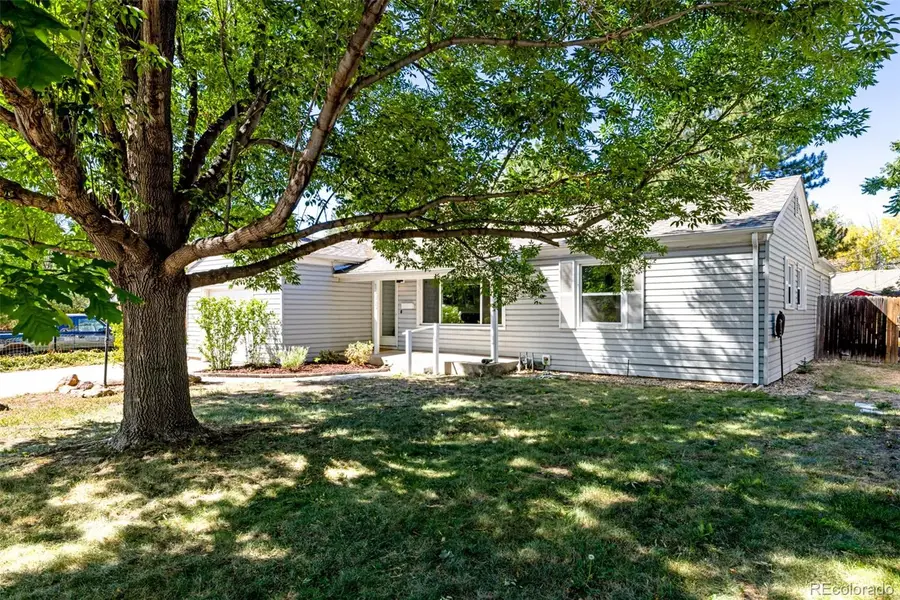 1655 Quay, Denver, CO 80214 - #2