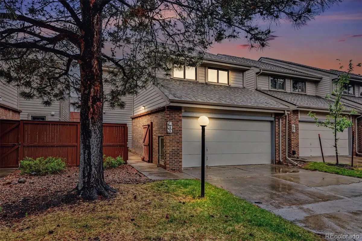 169 Xenon Street #30, Lakewood, CO 80228 - #1