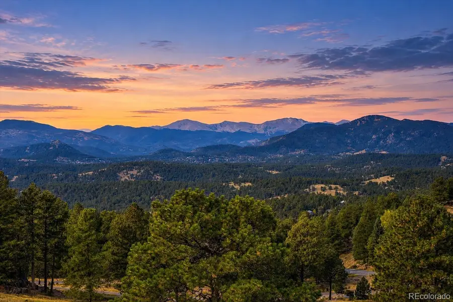 1614 Foothills, Golden, CO 80401 - #2