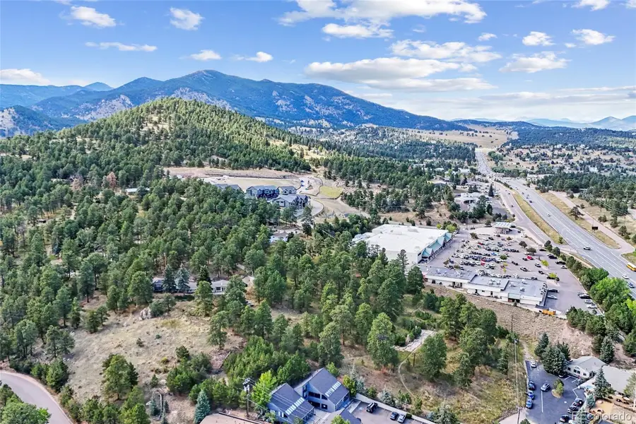 3942 S Palo Verde Road, Evergreen, CO 80439 - Image #2