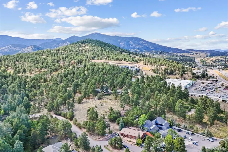 3942 S Palo Verde Road, Evergreen, CO 80439 - Image #3