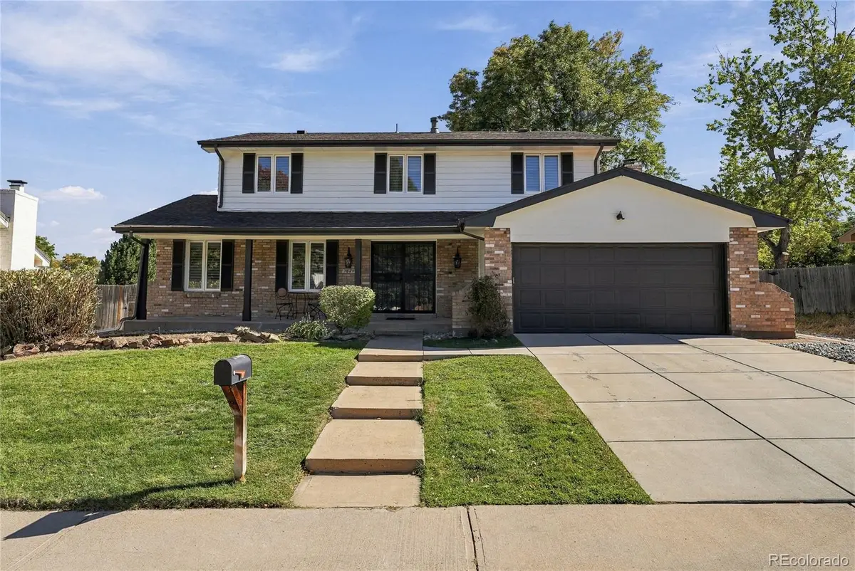 7624 E Mercer, Denver, CO 80237 - #1